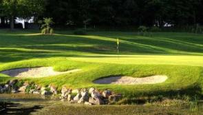 Phase 3 roadmap protocols released for all Irish golf clubs 