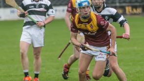 Lennon goal leaves St Kieran's kings again in Leinster  