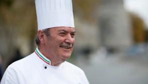 Rinucinni's set to bring Italian Cuisine Week celebrations to Kilkenny city