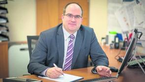 My Kilkenny Life: Cathnia &Oacute; Muircheartaigh