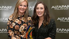 Kilkenny stylist wins at  Fantastic Hairdresser Awards