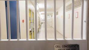 Huge testing  operation as Covid-19 outbreak confirmed in Portlaoise jail complex