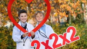 'Prevent a Stroke: Feel the Pulse' - Irish Heart Foundation urges Kilkenny people to do a simple daily check to prevent stroke