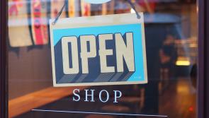 Pop-Up Shopping Event in St. Canice’s Community Hall