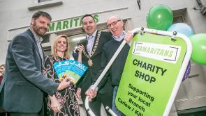 Samaritans Day needs Kilkenny's support