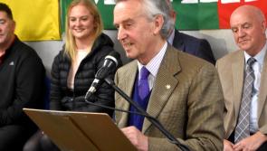 Muckalee chronicle the great sporting achievements in the parish 