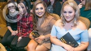 Kilkenny: Ormonde College graduates reap rewards of their hard work