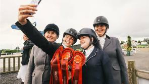 Thomastown roar to success at home and abroad
