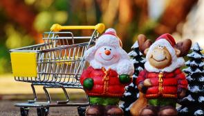 Christmas Craft Fair in the Rhu Glen