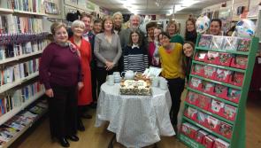Picture Gallery: Oxfam celebrates 20 years in Kilkenny
