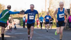 Kilkenny runners face national competition on Stook Sunday 