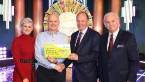 Kilkenny man wins €57,000 on Winning Streak!