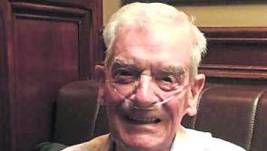 The late Tom Coyne, Larchfield, Kilkenny