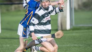 Colleges hurling: big Thurles finish downs champions St Kieran's  