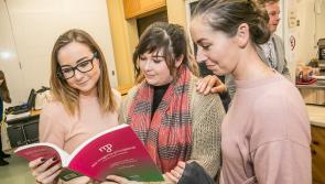 Castlecomer Community School is leading the way in classroom innovation