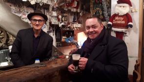 'Neven's Kilkenny Christmas' - TV specials from Ireland's Foodie Destination