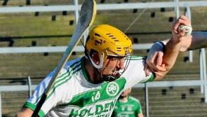 Fennelly travelled 20,000 miles and then scored 4-4 - all part of the life of Colin