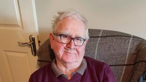 Jim Cradock the much loved Galway man in Kilkenny benefitting from COPD Support