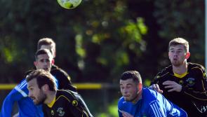 Kilkenny Soccer: Oscar Traynor quest comes up empty-handed, but Cats can bounce back