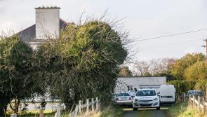 Breaking:  Bodies of elderly couple discovered at their home on outskirts of Kilkenny City 