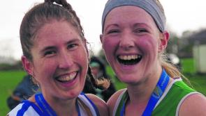 Kilkenny athletics: the Nationals are the focus for everyone now