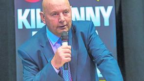 Kilkenny Motor Show - a massive success once again