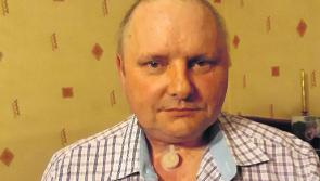Kilkenny community rallies to support John in moment of need 