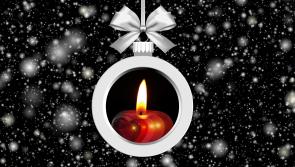 Christmas Party for Lisdowney Afternoon Club 