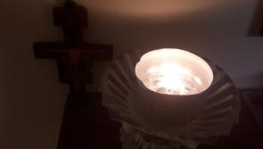 Funeral arrangements of the late Mary Holohan