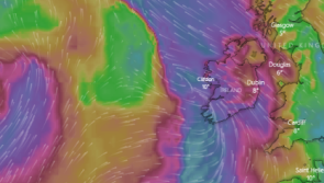 Kilkenny included in TWO severe weather warnings from Met Éireann