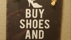 Pop up shop in aid of the homeless to take place at MacDonagh Junction