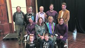 One of the greatest plays of the 20th century starts in Watergate Kilkenny tonight