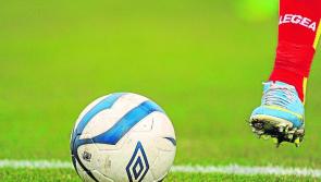 All the Kilkenny soccer fixtures
