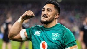 British and Irish Lions ring the changes for South Africa test