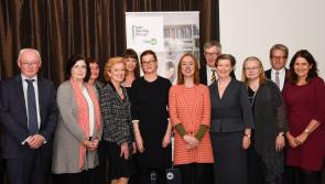 More than 150 local solicitors attend major legal conference in Kilkenny