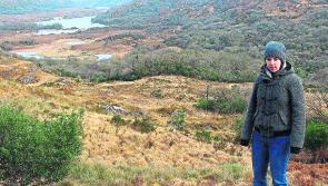 My Kilkenny Life: Nichola Salmon