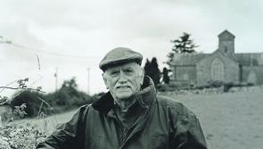 Internationally acclaimed Kilkenny writer pens autobiography