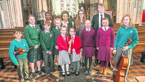 Kilkenny schools to hit the high notes for Lions club