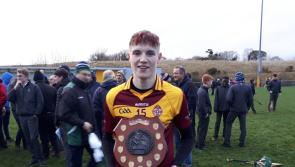 Hogan goal crucial as Kilkenny CBS win senior league