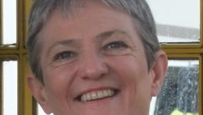 Trish Finegan declares her candidacy for Kilkenny County Council