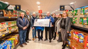 Aldi unveils its new “Project Fresh” Graignamanagh store creating 20 new jobs
