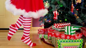 Christmas storytime with Mrs Claus in Castlecomer