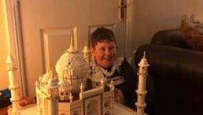 Kilkenny 9-year-old to star in Late Late Toy Show on Friday night