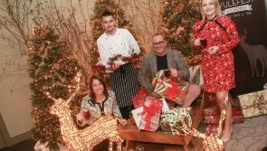 Charitable Christmas Craft Event to be held in Kilkenny's Newpark Hotel