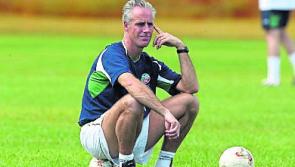 Mick McCarthy  will be safe pair of hands as Irish soccer boss