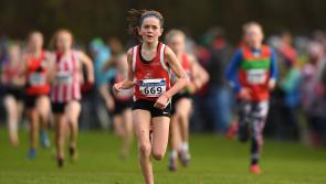 All-Ireland glory for Kilkenny cross-country athletes