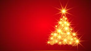 Christmas Variety show in Ballycallan
