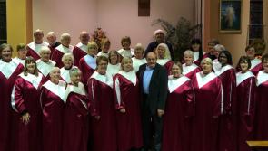 Kilkenny Gospel Choir service of remembrance for those touched by cancer