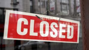 Safety breaches force closure of two Irish food businesses in Leinster last month