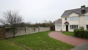 Wonderful White’s Castle home offers comfortable modern living